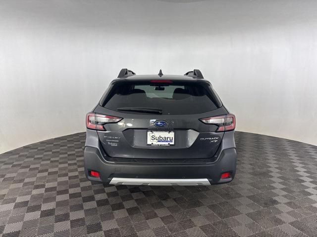 used 2023 Subaru Outback car, priced at $29,000
