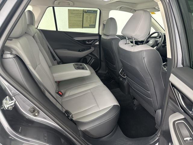 used 2023 Subaru Outback car, priced at $29,000