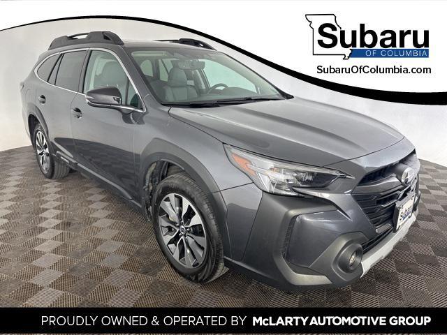 used 2023 Subaru Outback car, priced at $29,000