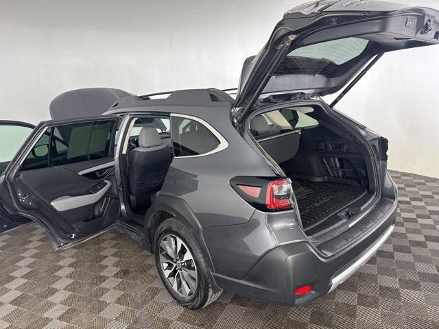 used 2023 Subaru Outback car, priced at $29,000