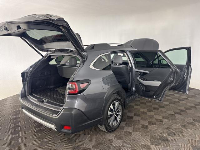 used 2023 Subaru Outback car, priced at $29,000