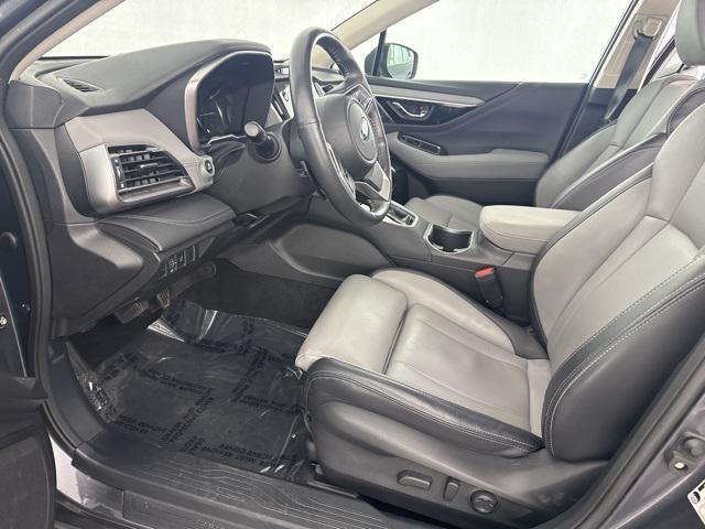used 2023 Subaru Outback car, priced at $29,000