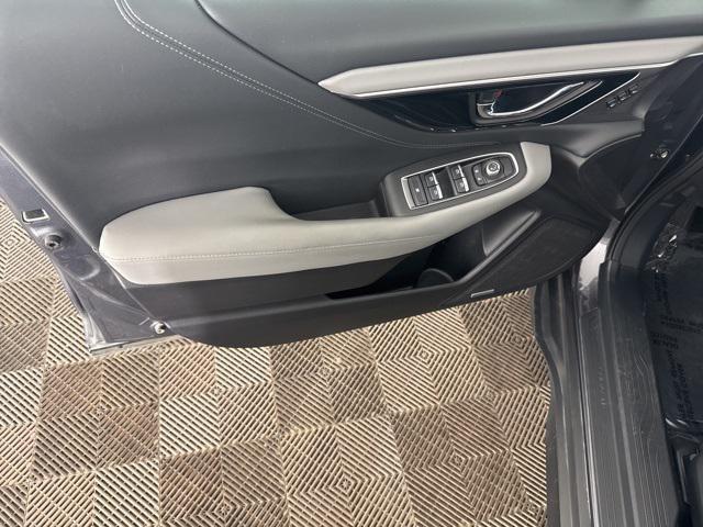 used 2023 Subaru Outback car, priced at $29,000