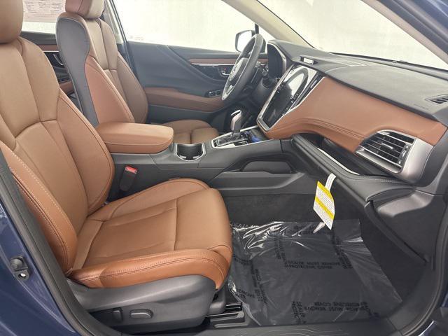 new 2025 Subaru Outback car, priced at $44,131