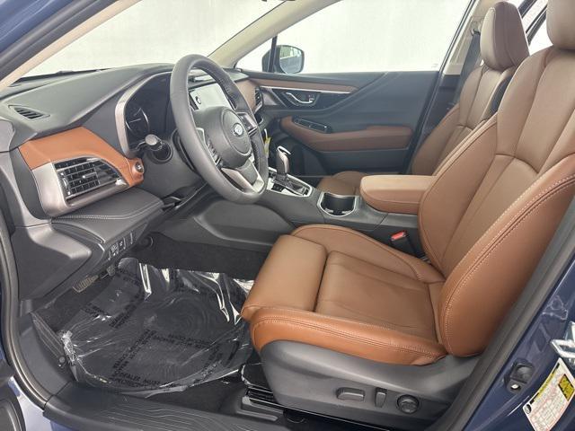 new 2025 Subaru Outback car, priced at $44,131
