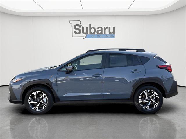 new 2025 Subaru Crosstrek car, priced at $31,044