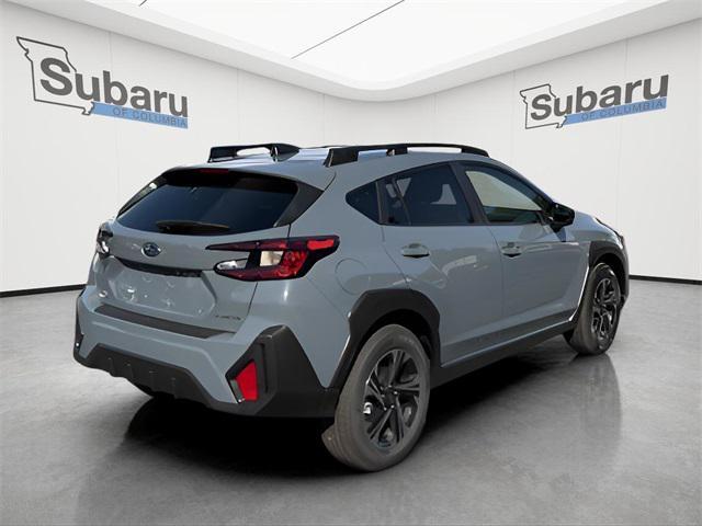 new 2025 Subaru Crosstrek car, priced at $31,044