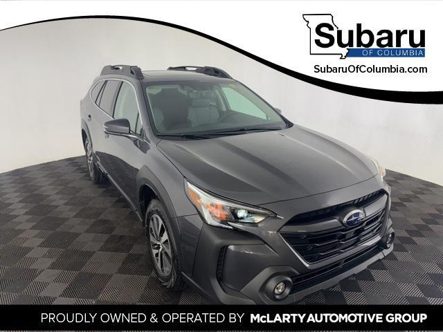 new 2025 Subaru Outback car, priced at $33,997