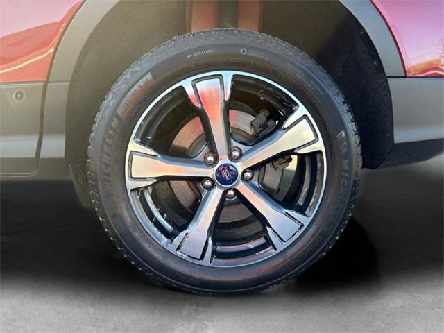 used 2017 Ford Escape car, priced at $11,900
