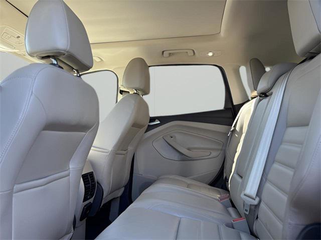 used 2017 Ford Escape car, priced at $11,900