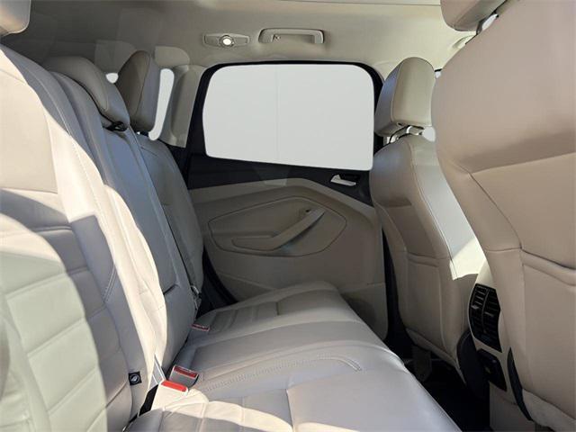 used 2017 Ford Escape car, priced at $11,900