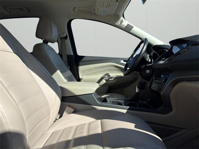 used 2017 Ford Escape car, priced at $11,900