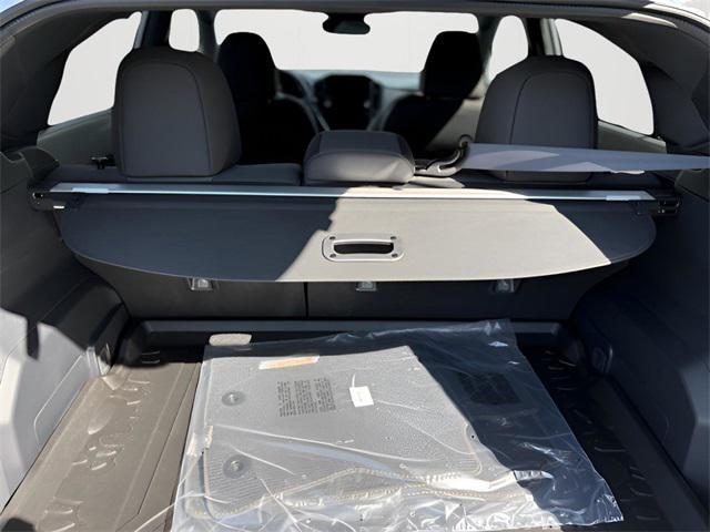 new 2025 Subaru Crosstrek car, priced at $31,288