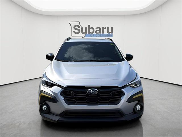 new 2025 Subaru Crosstrek car, priced at $31,288