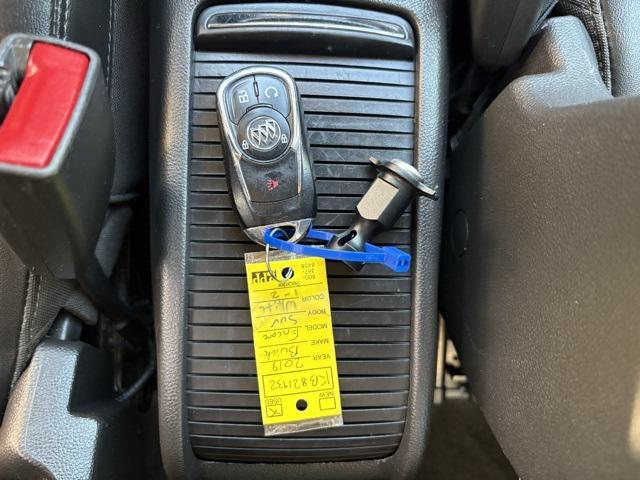 used 2019 Buick Encore car, priced at $12,000