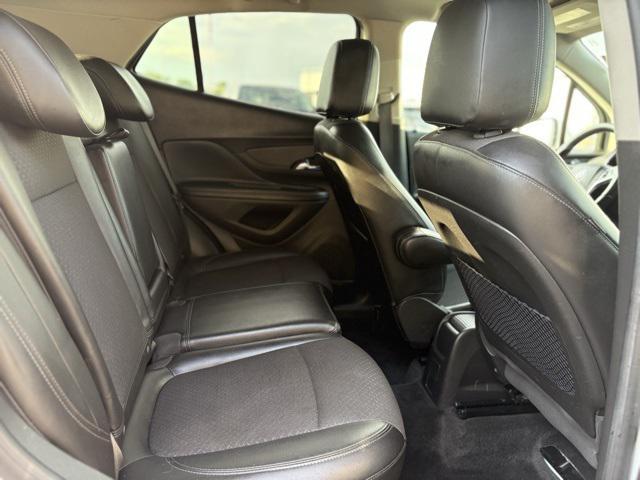 used 2019 Buick Encore car, priced at $12,000