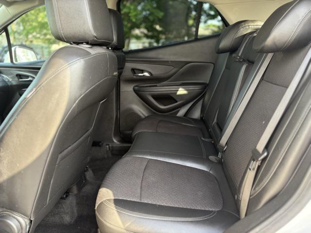 used 2019 Buick Encore car, priced at $12,000