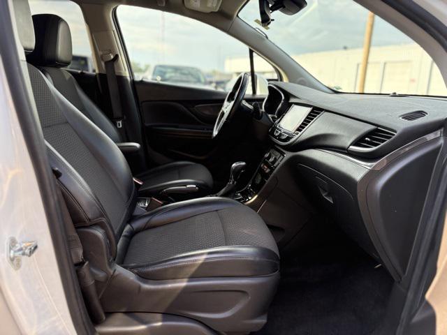 used 2019 Buick Encore car, priced at $12,000
