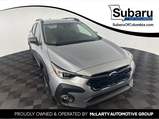 new 2024 Subaru Crosstrek car, priced at $29,075