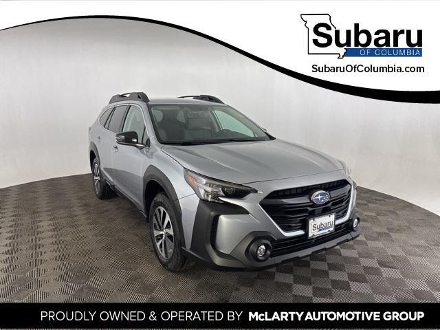 new 2025 Subaru Outback car, priced at $32,589