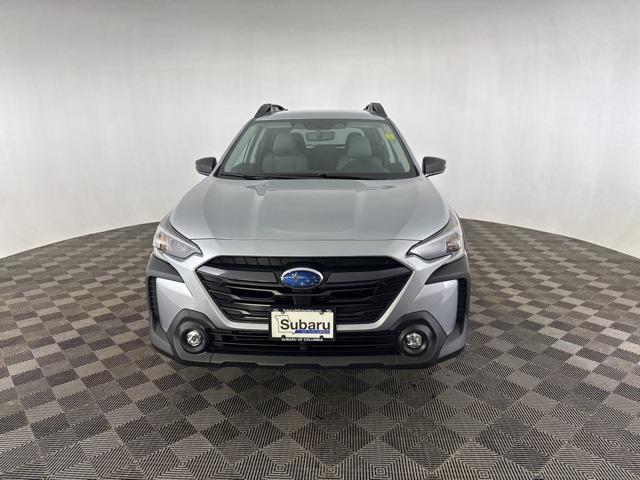 new 2025 Subaru Outback car, priced at $32,589