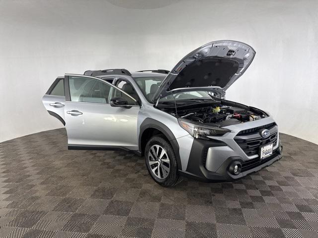 new 2025 Subaru Outback car, priced at $32,589