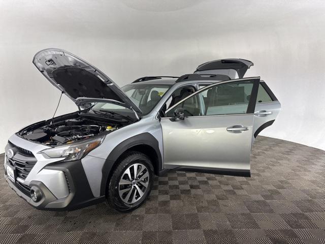 new 2025 Subaru Outback car, priced at $32,589