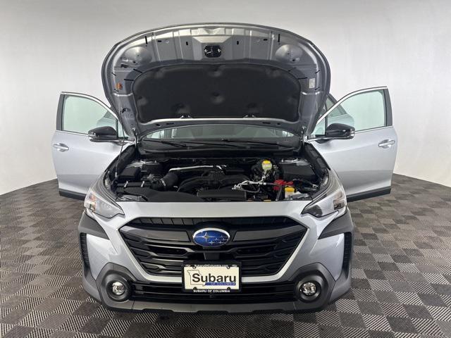 new 2025 Subaru Outback car, priced at $34,118