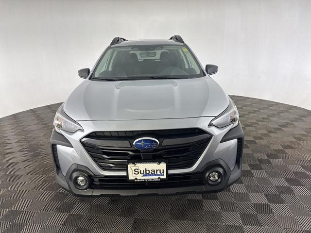 new 2025 Subaru Outback car, priced at $34,118