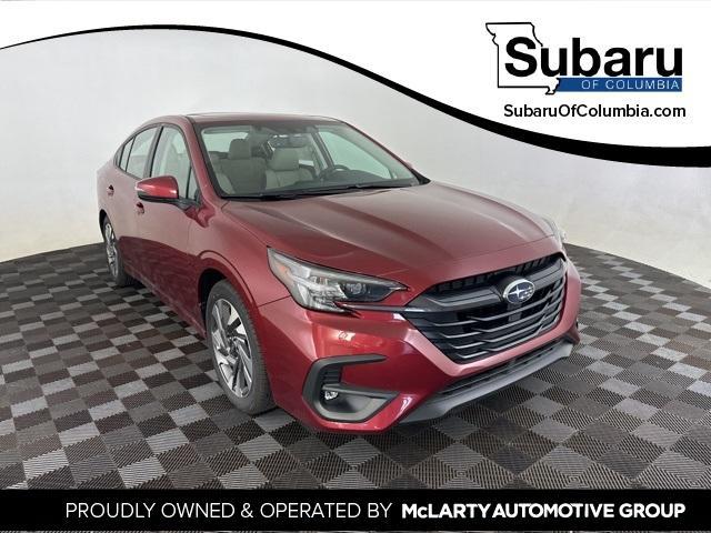 new 2024 Subaru Legacy car, priced at $33,454