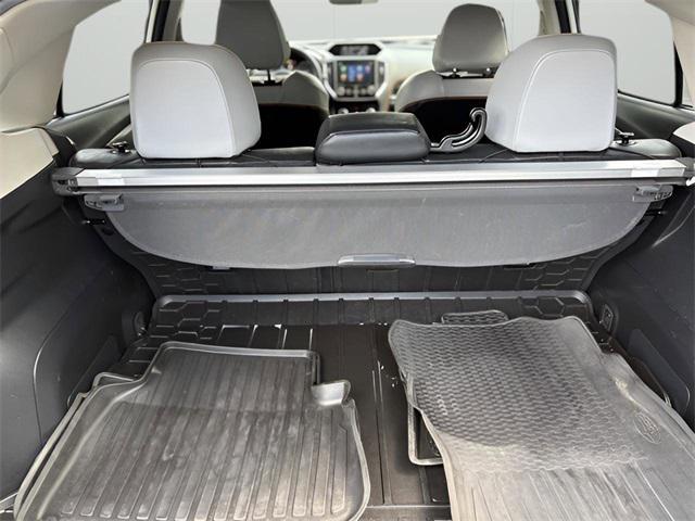used 2023 Subaru Crosstrek car, priced at $21,800