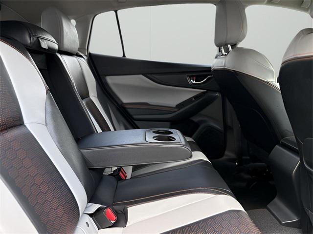 used 2023 Subaru Crosstrek car, priced at $21,800
