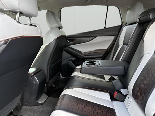 used 2023 Subaru Crosstrek car, priced at $21,800
