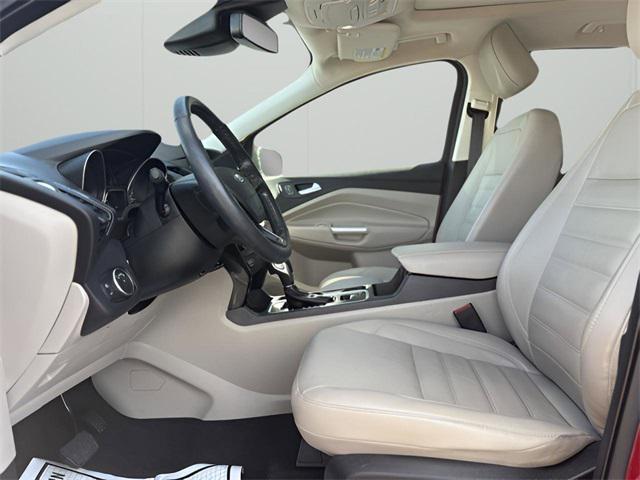 used 2019 Ford Escape car, priced at $19,000