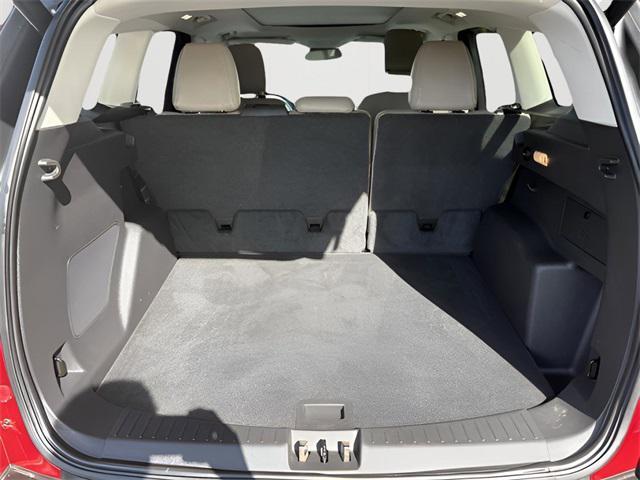 used 2019 Ford Escape car, priced at $19,000
