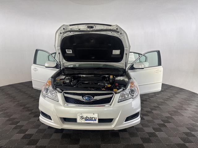 used 2012 Subaru Legacy car, priced at $11,000