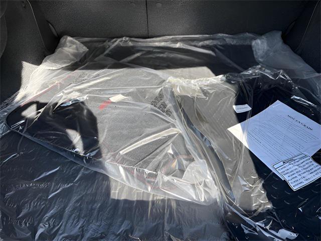 new 2025 Subaru WRX car, priced at $39,258