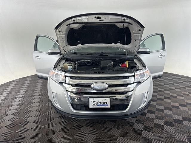 used 2013 Ford Edge car, priced at $7,563
