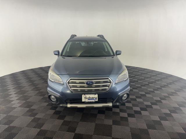 used 2017 Subaru Outback car, priced at $16,301