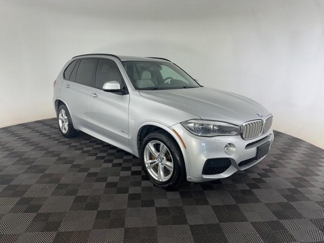 used 2014 BMW X5 car, priced at $14,335