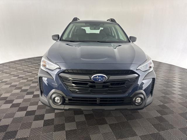 used 2025 Subaru Outback car, priced at $27,000