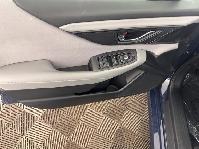 new 2025 Subaru Legacy car, priced at $29,387