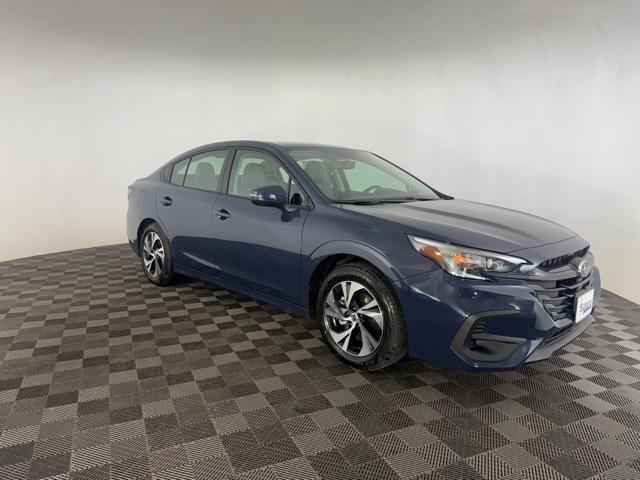 new 2025 Subaru Legacy car, priced at $29,387