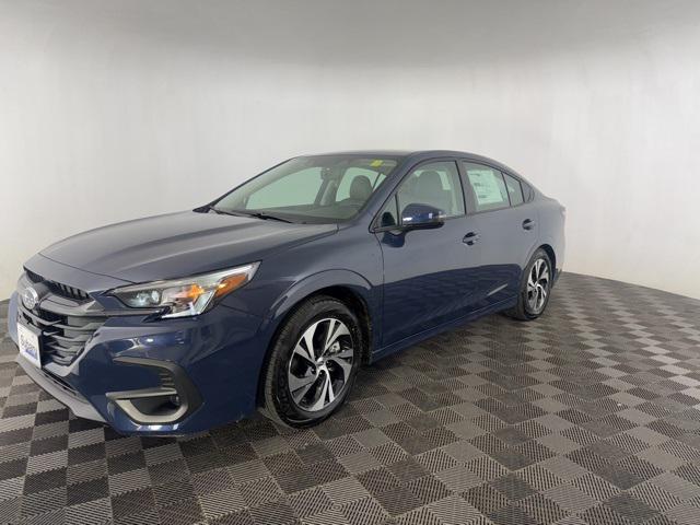 new 2025 Subaru Legacy car, priced at $29,387