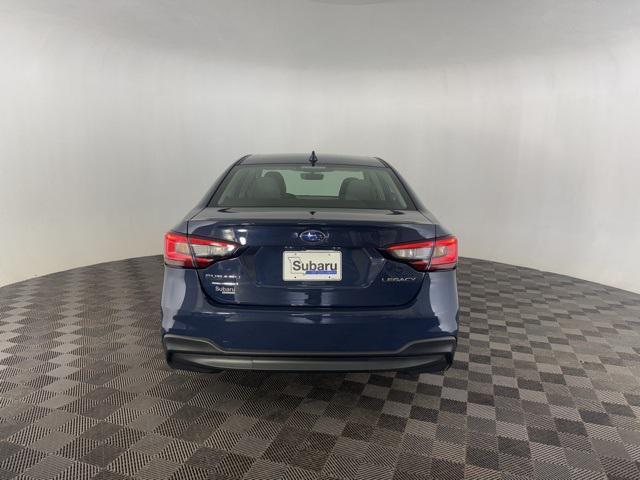 new 2025 Subaru Legacy car, priced at $29,387