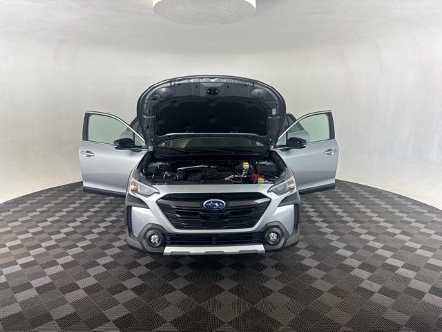 new 2025 Subaru Outback car, priced at $37,500