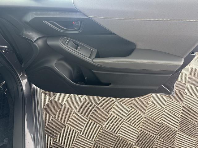 new 2025 Subaru Crosstrek car, priced at $32,992