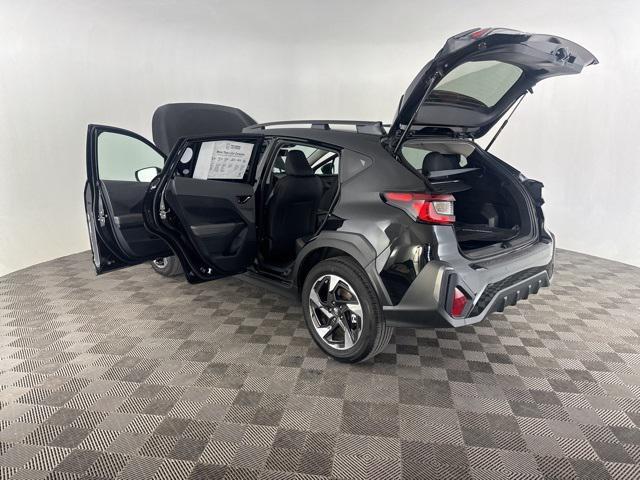 new 2025 Subaru Crosstrek car, priced at $33,673