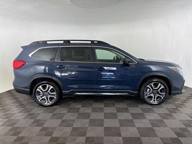 used 2024 Subaru Ascent car, priced at $39,565