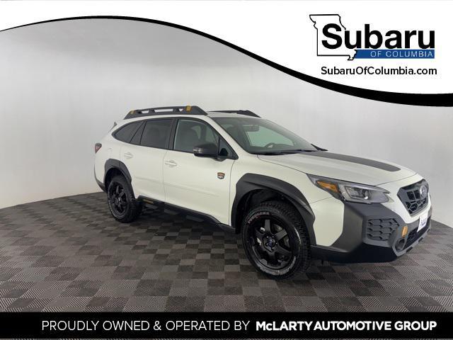 new 2025 Subaru Outback car, priced at $42,913